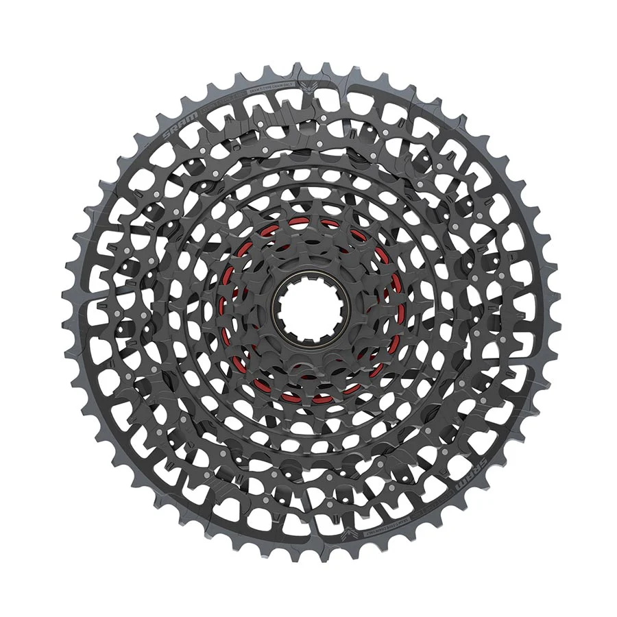 SRAM X0 Eagle Transmission AXS DUB 12-Speed Groupset (165mm) - Image 5