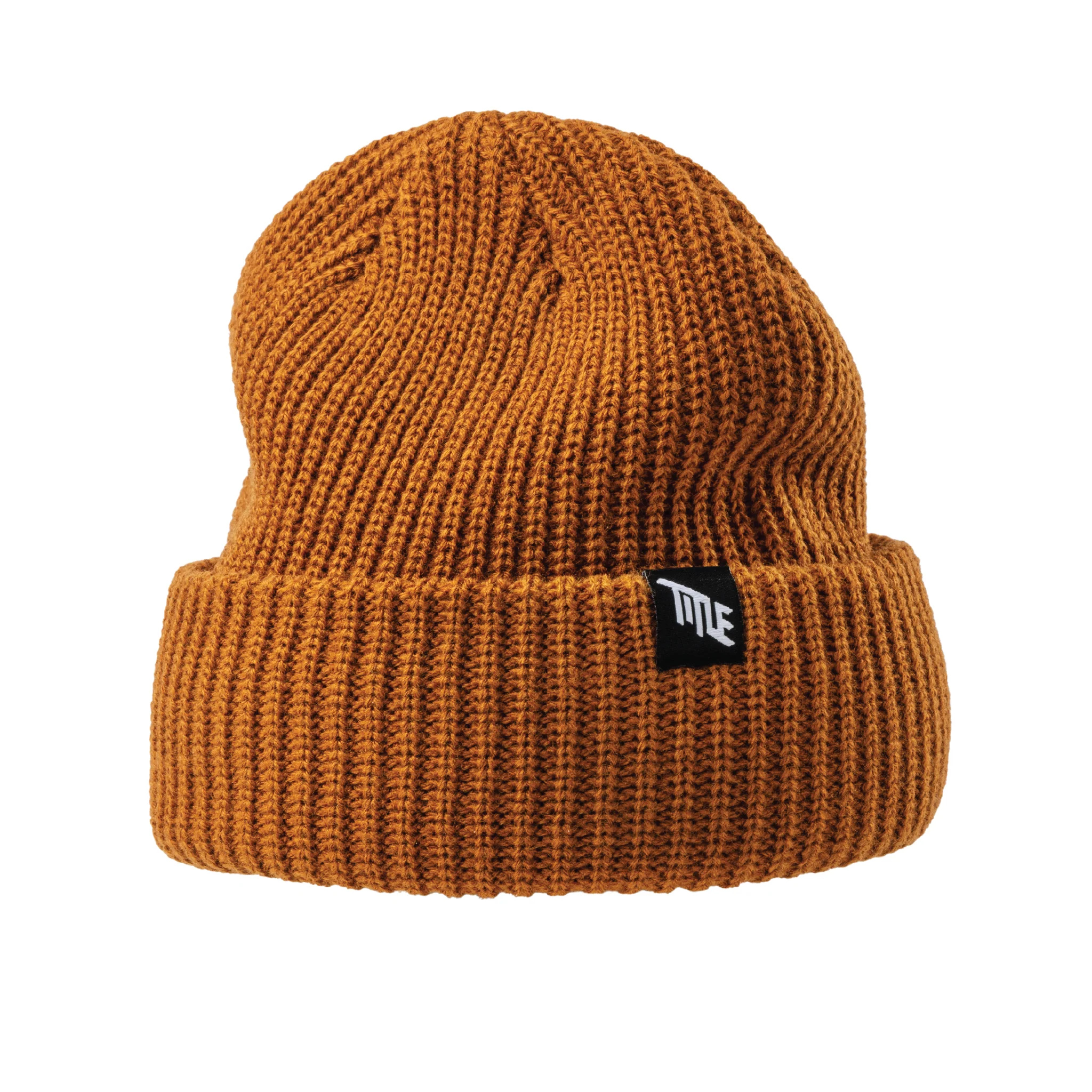 Title The Beanie - Image 3