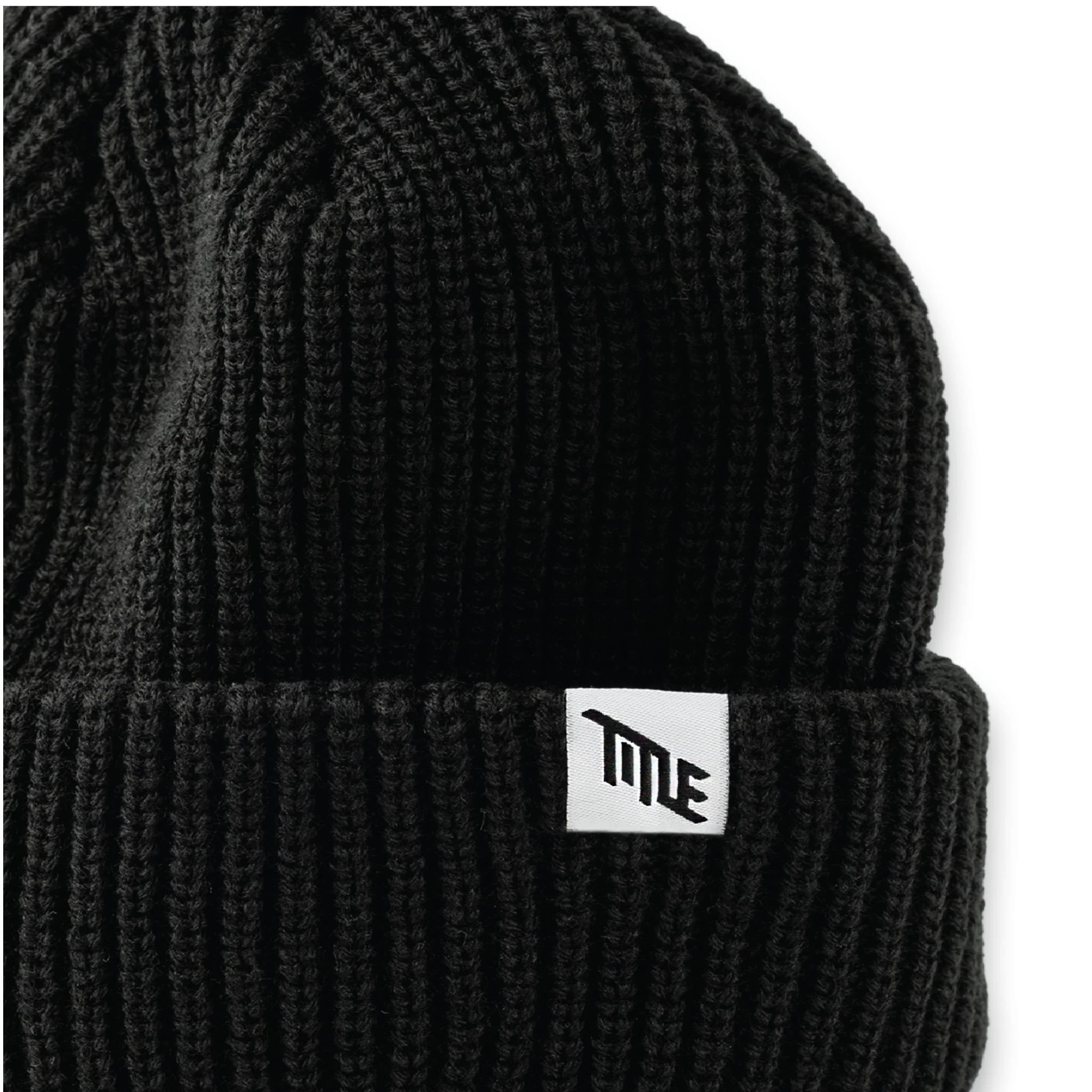 Title The Beanie - Image 4
