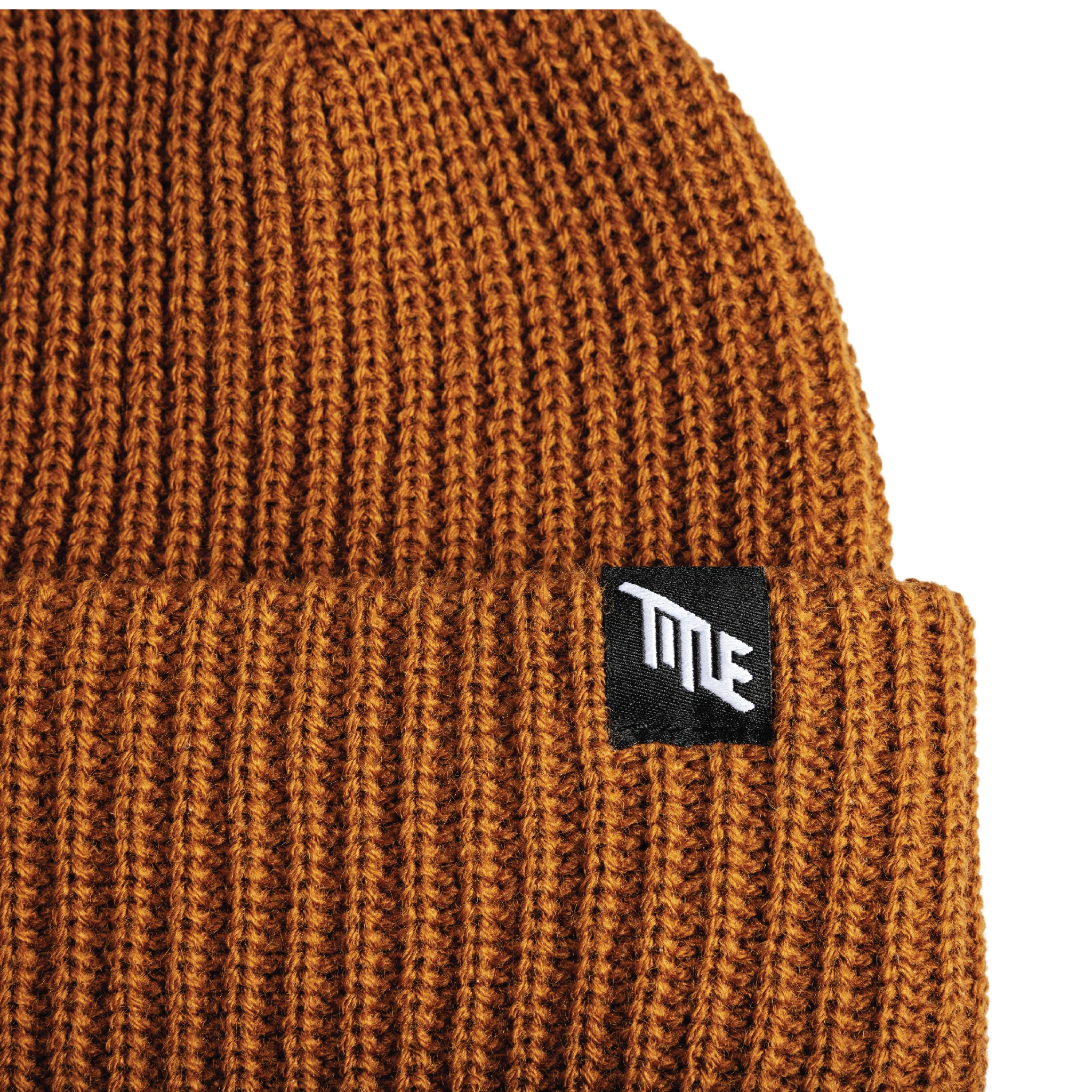 Title The Beanie - Image 6