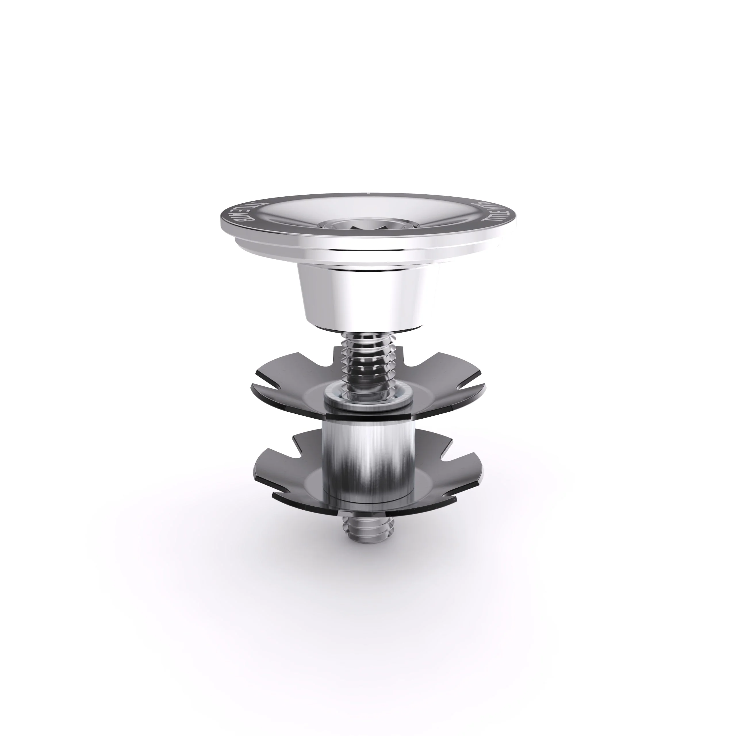 Title Top Cap and Bolt - Image 10