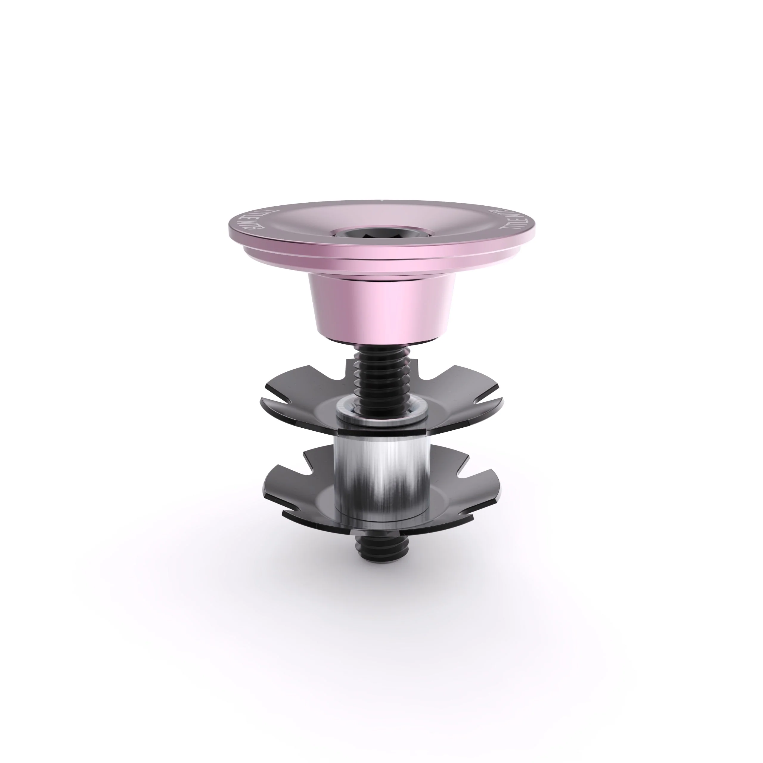 Title Top Cap and Bolt - Image 12