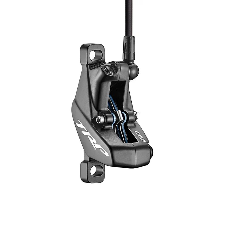 TRP DH-R EVO HD-M846 Brakes (Black) - Image 3