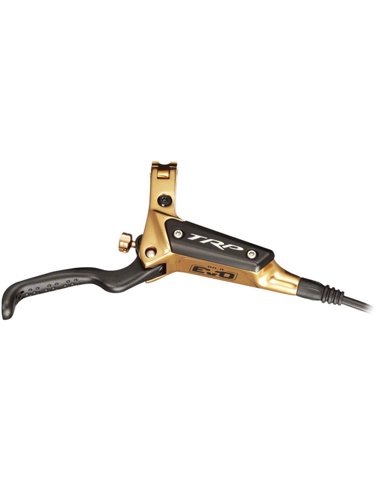 TRP DH-R EVO HD-M846 Brakes (Gold) - Image 3