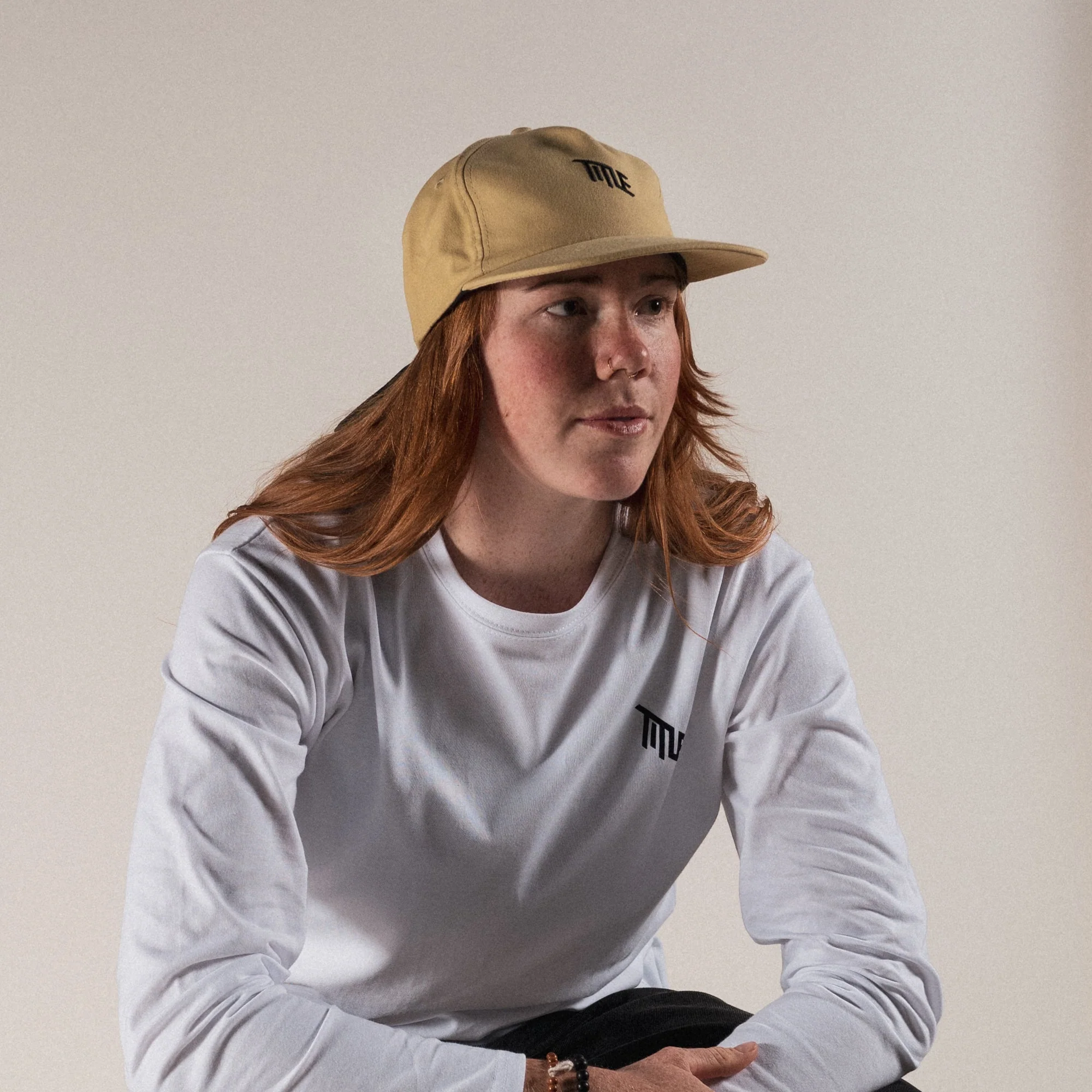 Title Unstructured Hat - Image 12