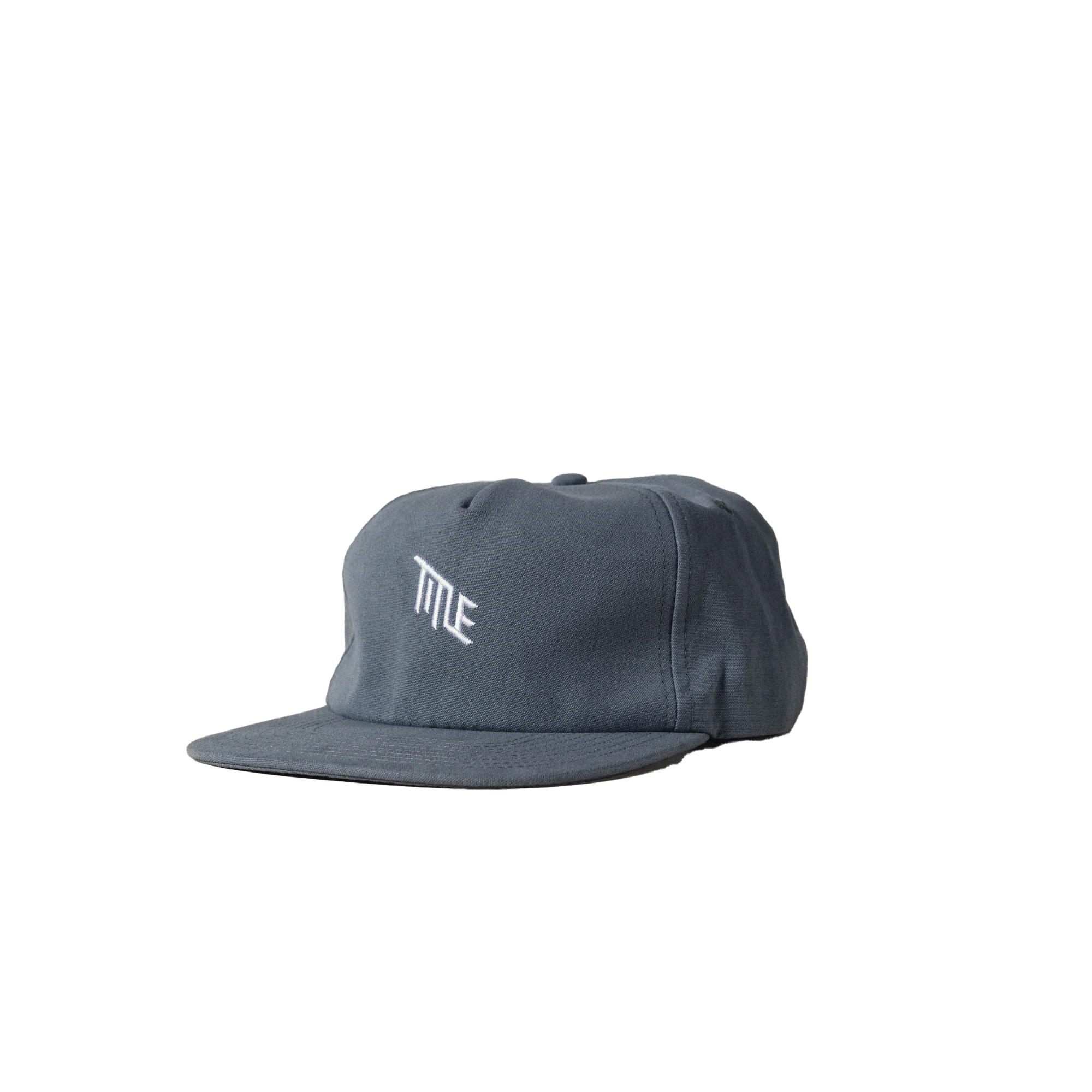 Title Unstructured Hat - Image 4