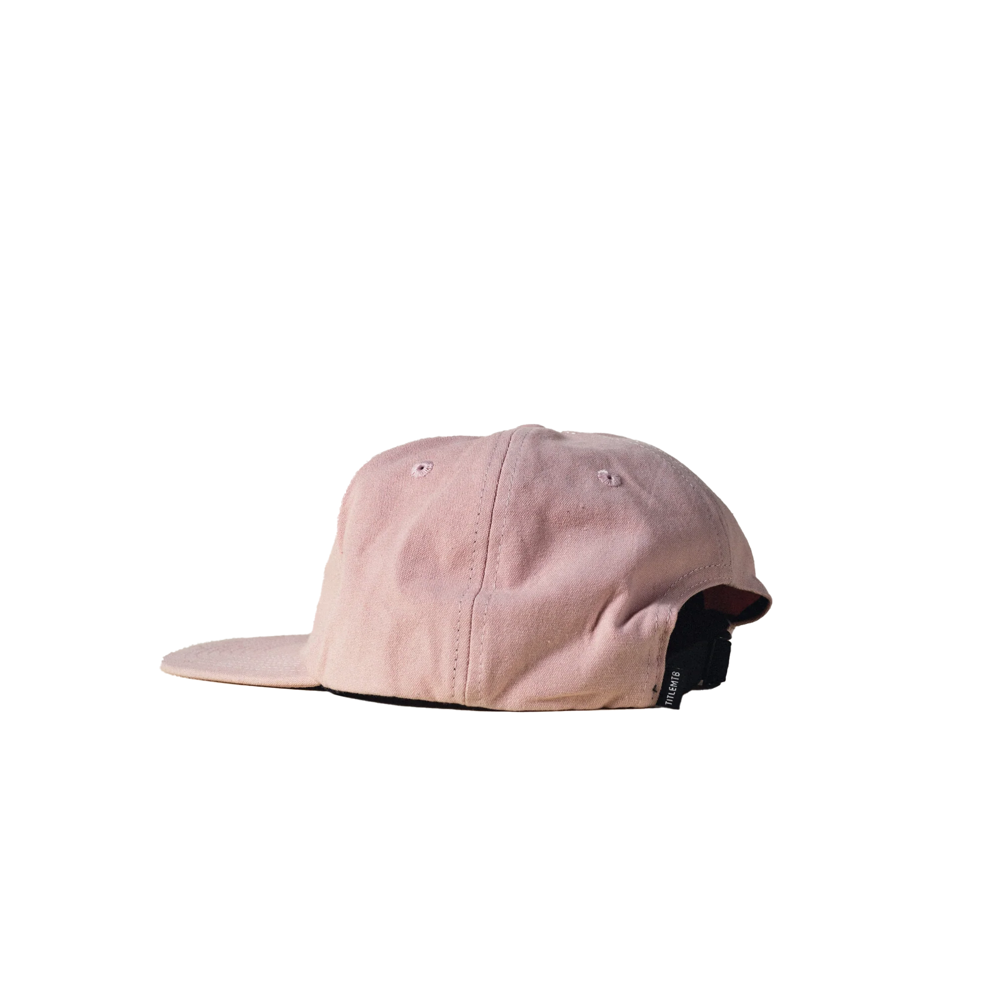 Title Unstructured Hat - Image 5