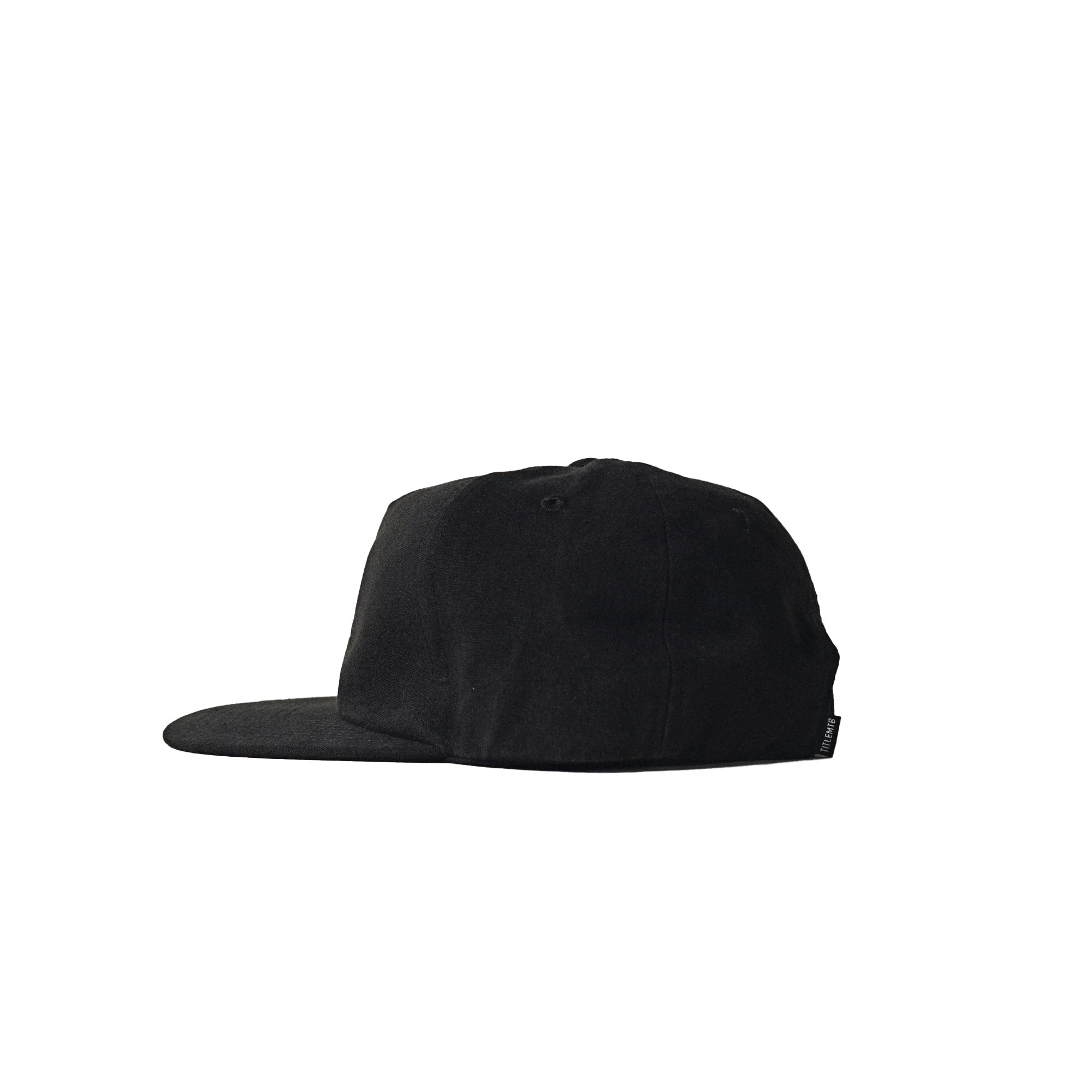 Title Unstructured Hat - Image 8