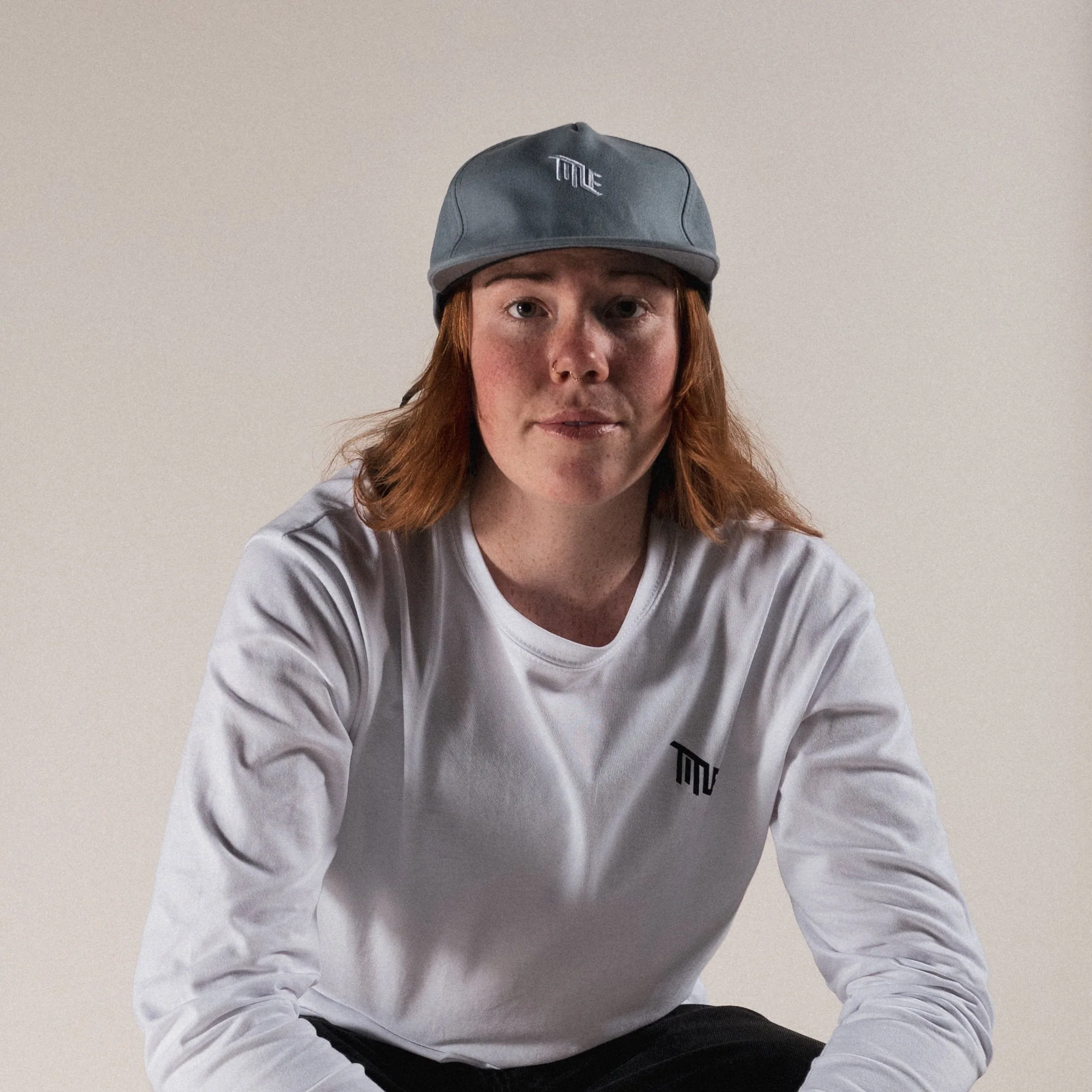 Title Unstructured Hat - Image 9