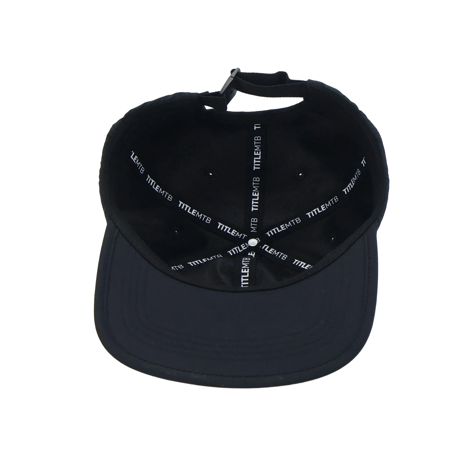 Title Unstructured Packable Hat - Image 4