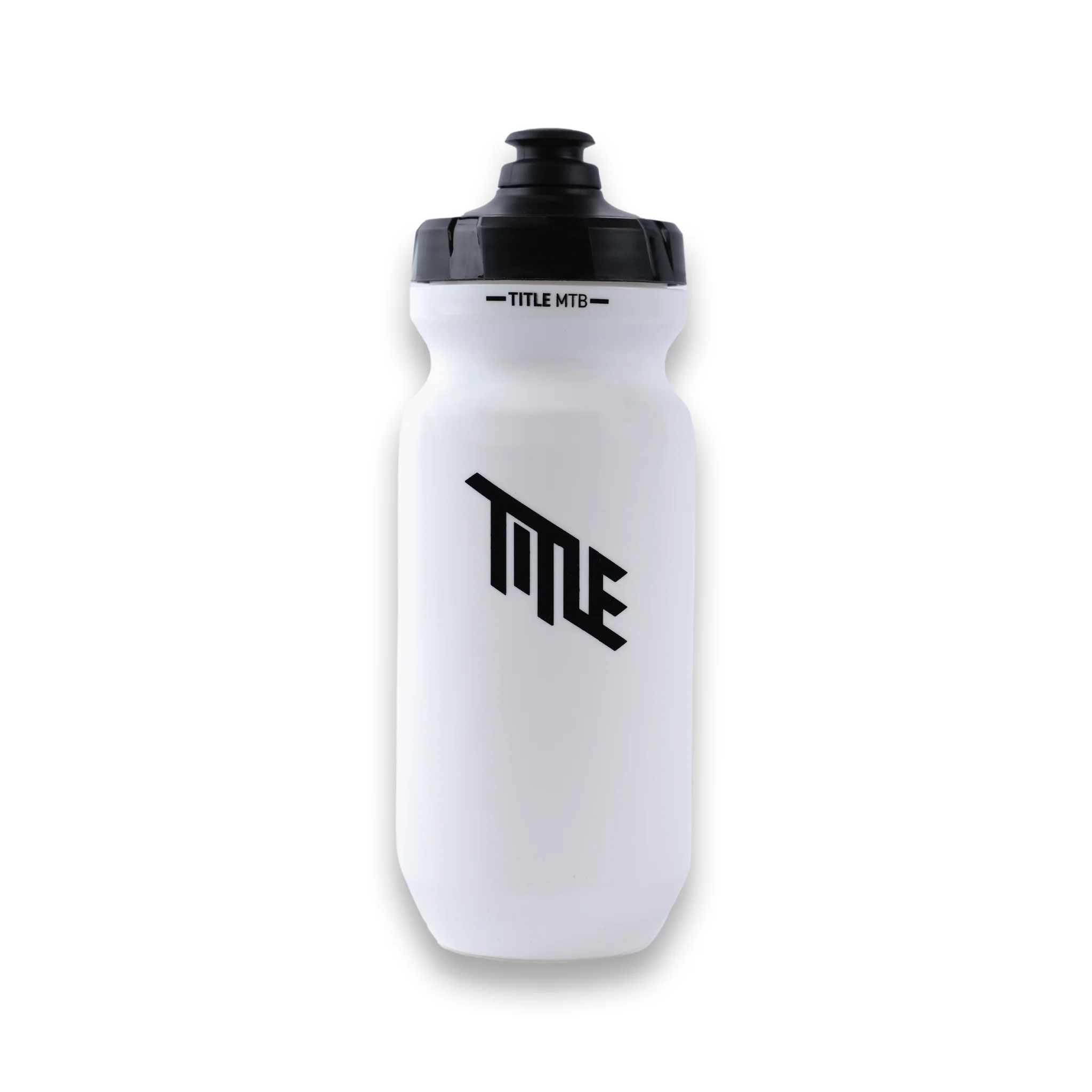 Title Water Bottle - Image 2