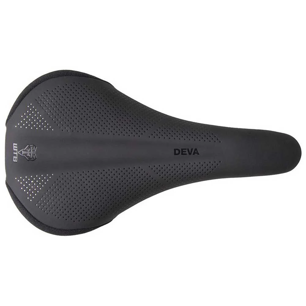 WTB Deva Cromoly Saddle - Image 3
