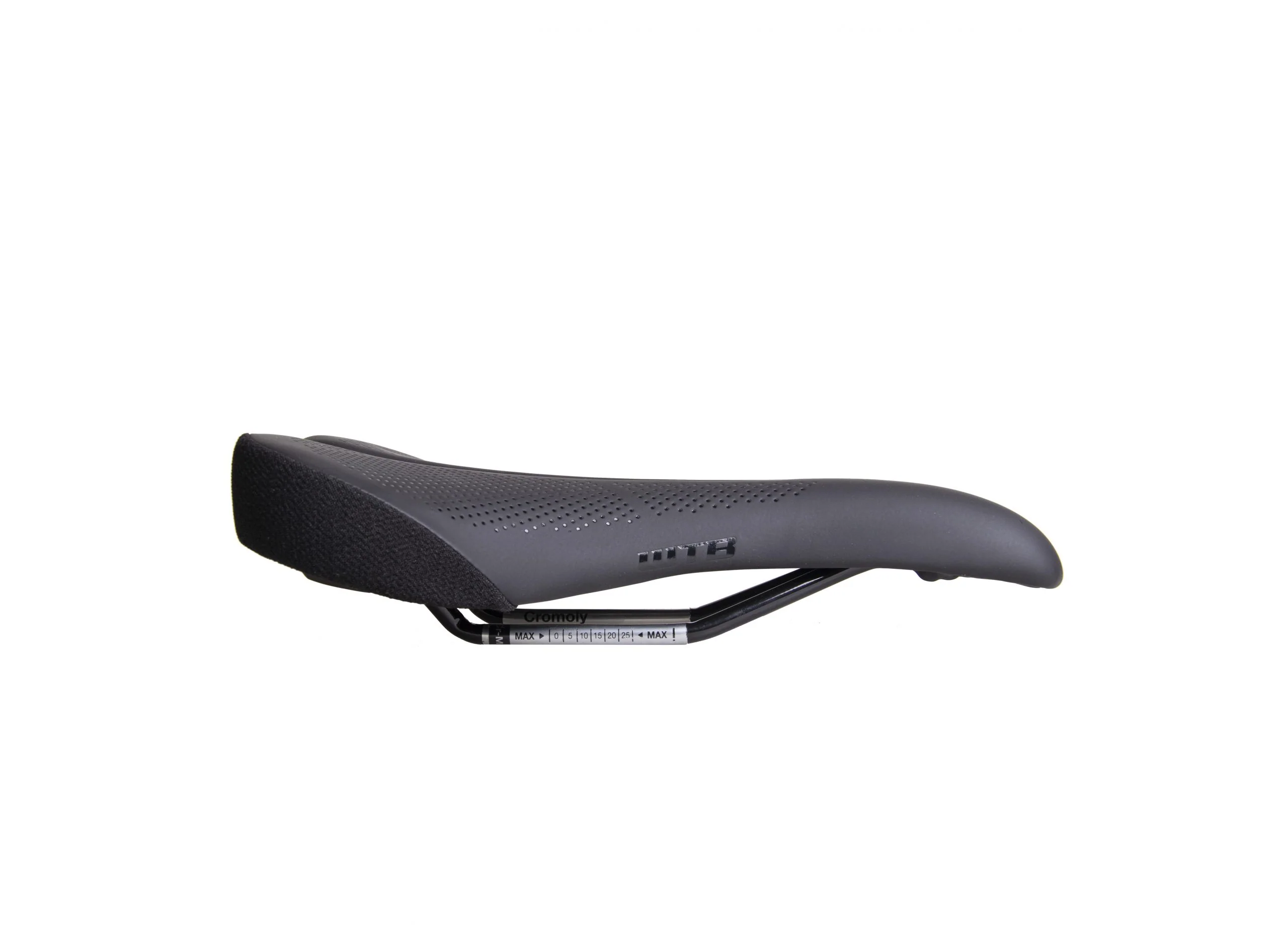 WTB Rocket Cromoly Saddle - Image 3