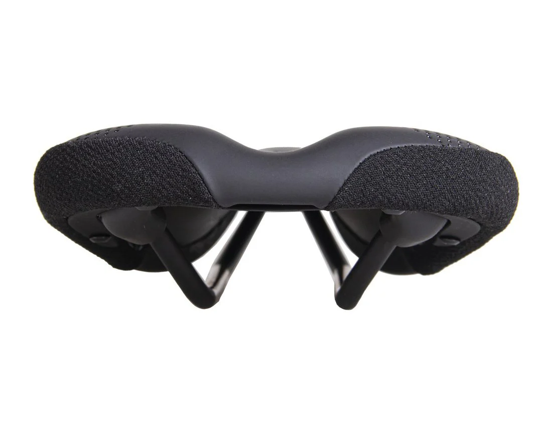 WTB Silverado Steel Saddle - Image 3