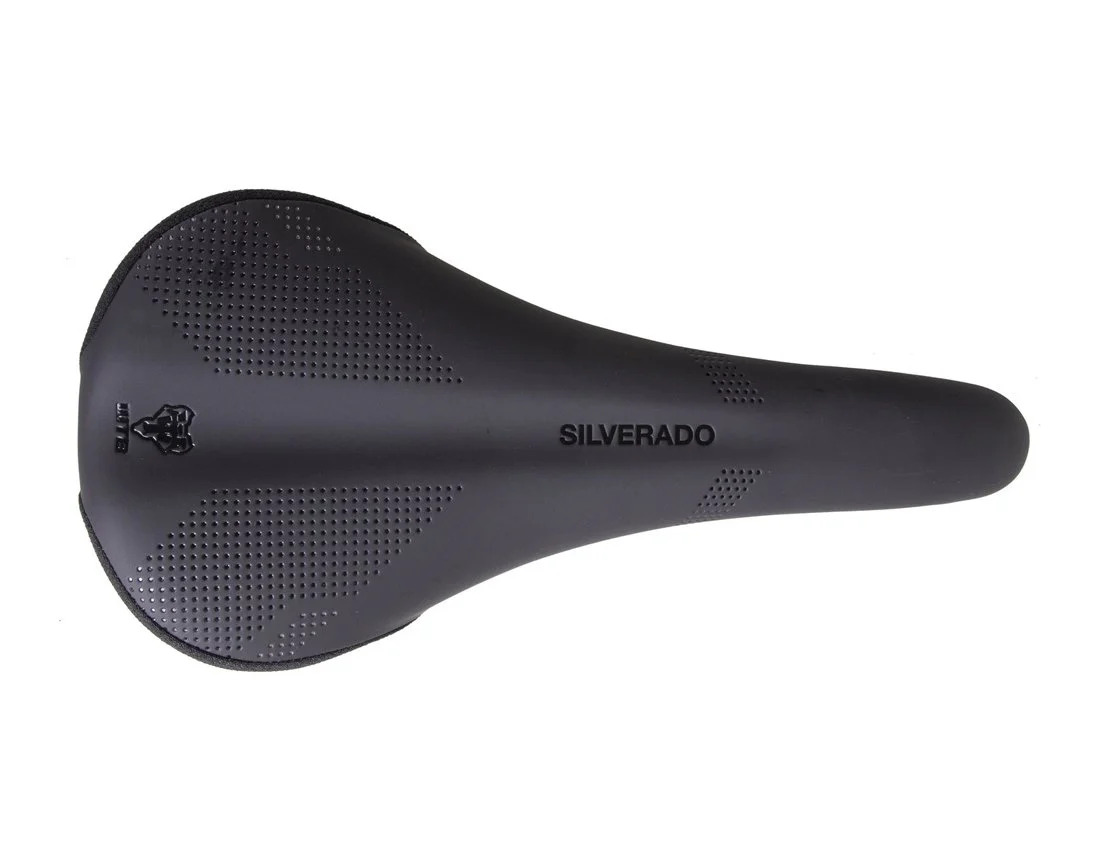 WTB Silverado Cromoly Saddle - Image 4